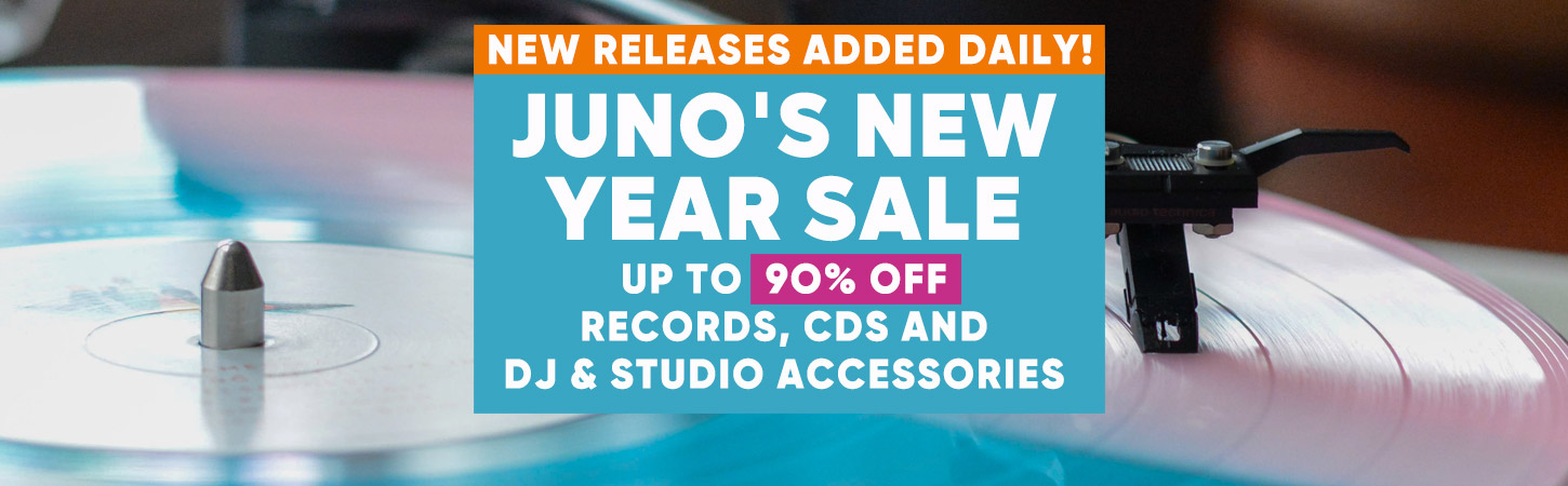 big new years sale 2025
