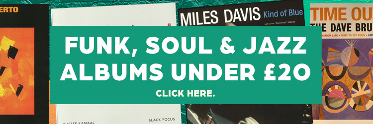 funk under 20