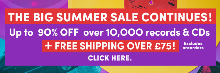 summer sale
