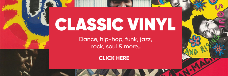 Sinister Feeling Vinyl & CDs for sale - Juno Records