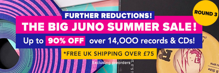 MX1 - Beginner's Luck EP レコード at Juno Records.