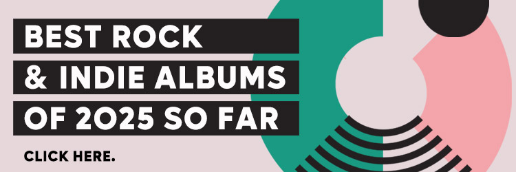 best rock and indie