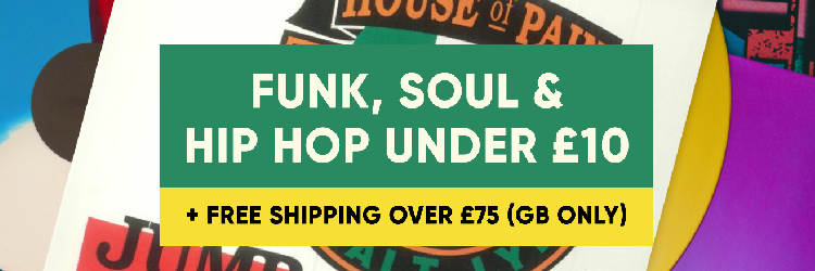 KENNY DOPE/VARIOUS - Brazil 45 Boxset Vol 3 Curated By Kenny