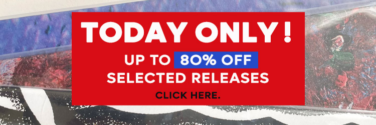 The JOHN CAMERON QUARTET - Off Centre (reissue) Vinyl at