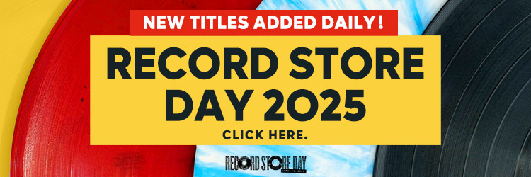 record store day 2025