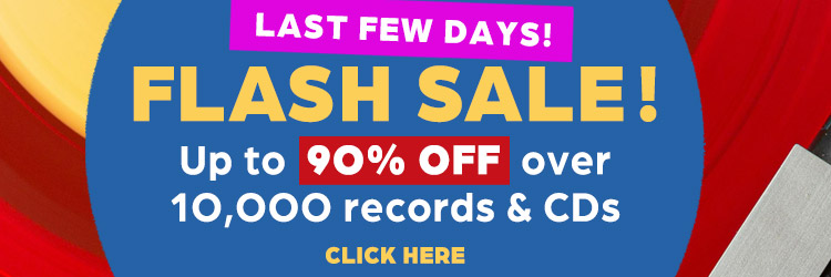 GASTR DEL SOL - We Have Dozens Of Titles Vinyl at Juno Records.