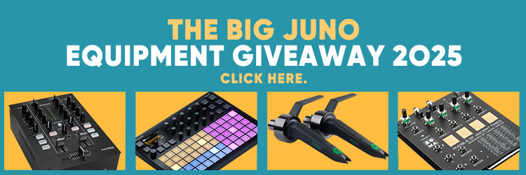 big equipment giveaway 2025