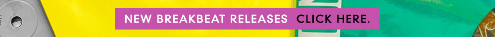 new breakbeat releases