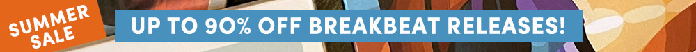 breakbeat sale