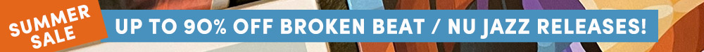 broken beat sale