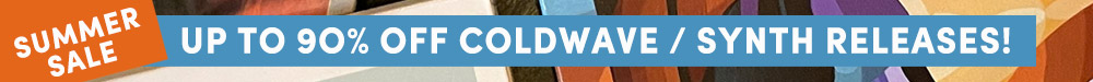 coldwave sale