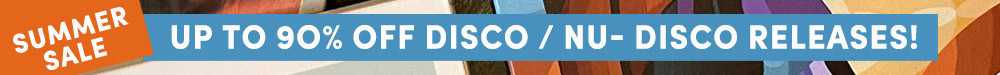 disco sale