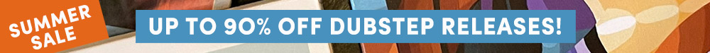 dubstep sale