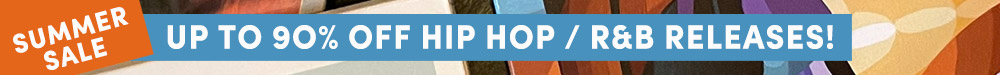 hip hop sale