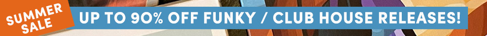 funky club house sale