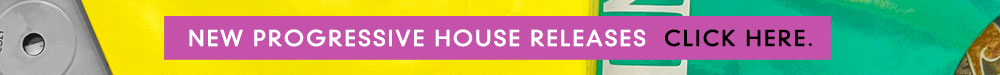 new progressive house