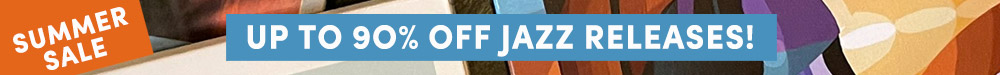 jazz sale