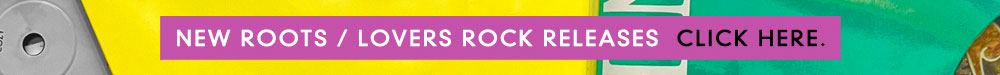 new roots reggae
