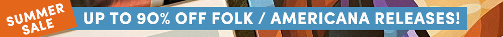 folk americana sale