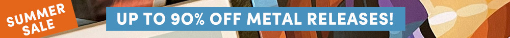 metal sale