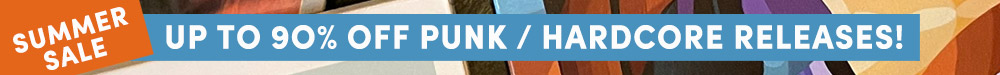 punk hardcore sale