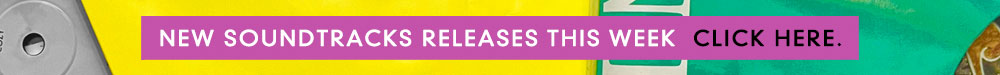 new soundtracks