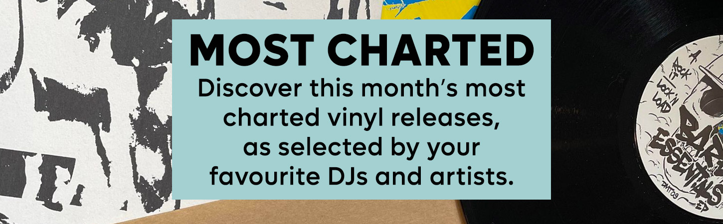 Most charted