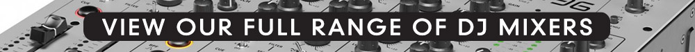 dj mixers