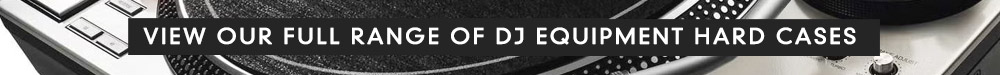 dj equipment hardcases
