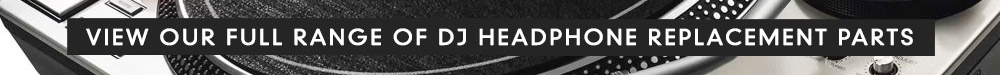 headphone replacement parts
