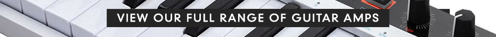 guitar amps