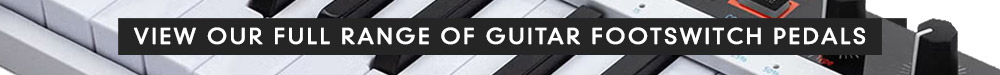 foot switches pedals