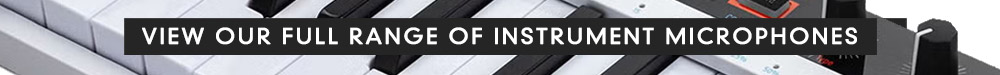 intrument microphones