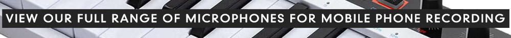 android microphones