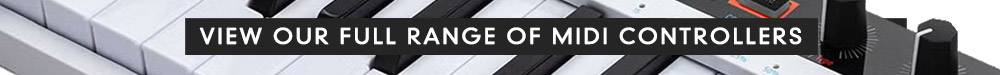 midi controllers
