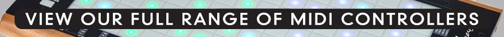 midi controllers