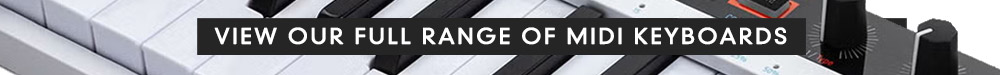 midi keyboards
