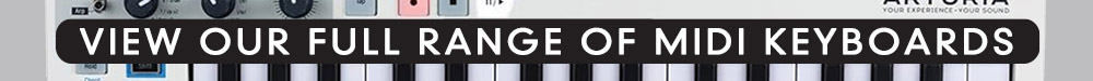 midi keyboards