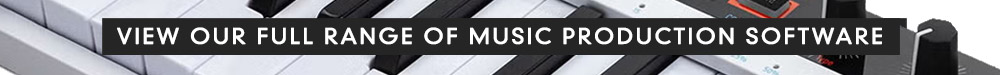 music production software