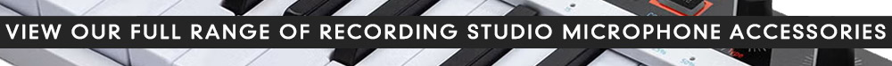 microphone accessories