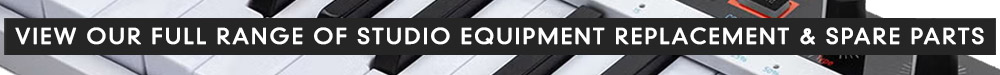 studio replacement parts