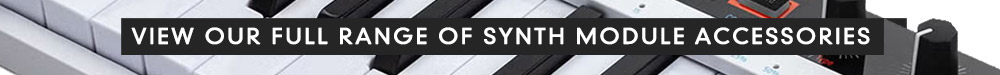 modular synth accessories