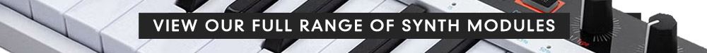 synth modules