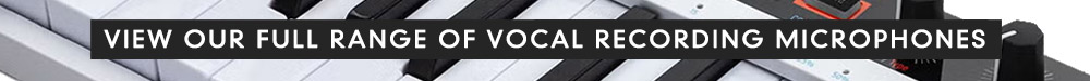 vocal microphones