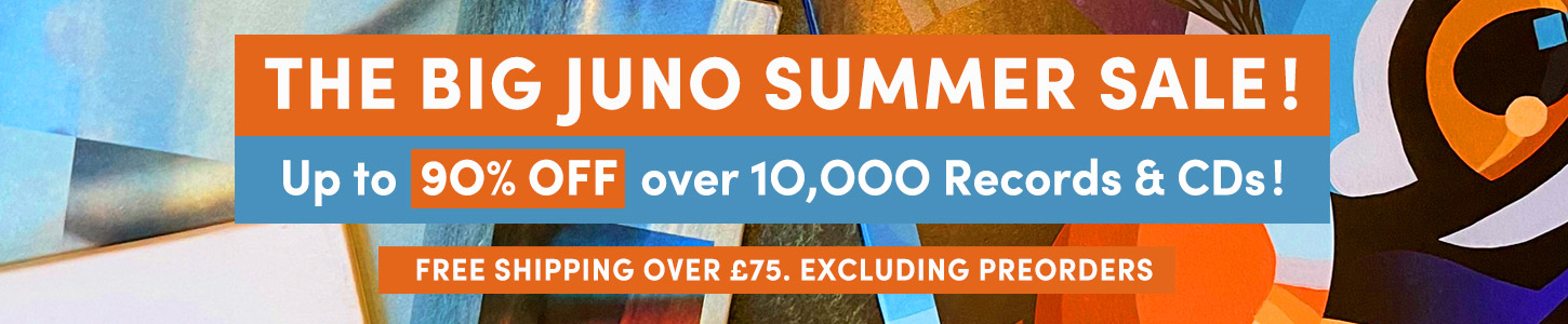 The big summer sale 2025