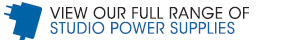 View our full range of studio power supplies