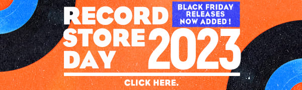 record store day 2023